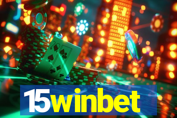 15winbet