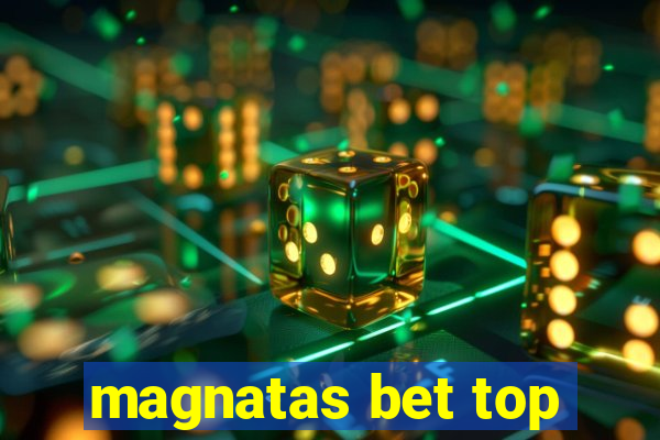 magnatas bet top