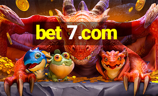 bet 7.com