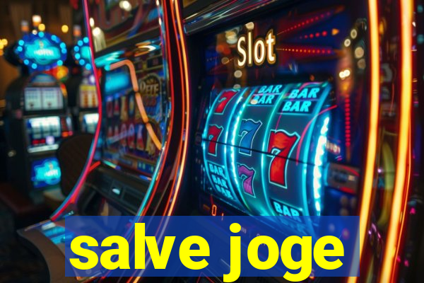 salve joge