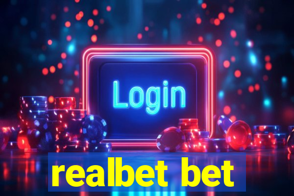 realbet bet