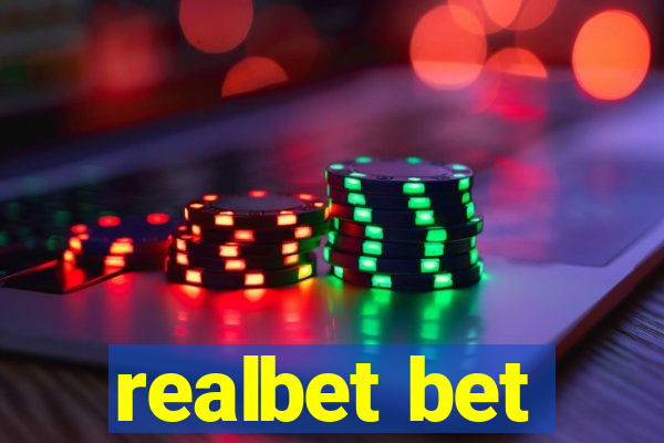 realbet bet