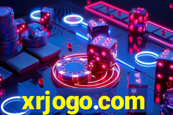 xrjogo.com