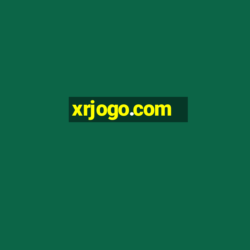 xrjogo.com