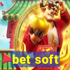 bet soft