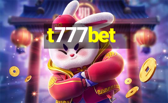 t777bet