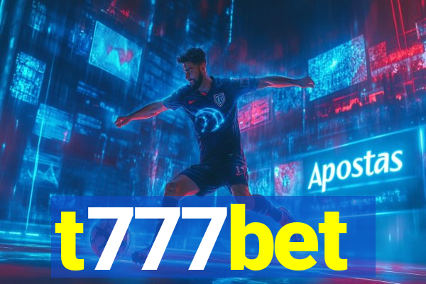 t777bet