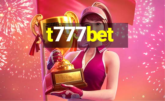 t777bet