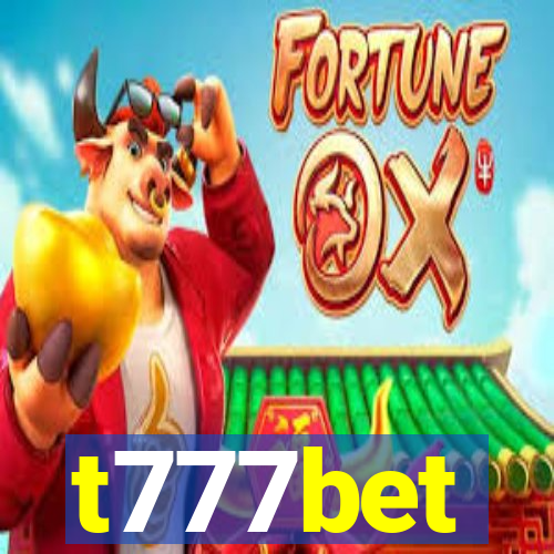 t777bet