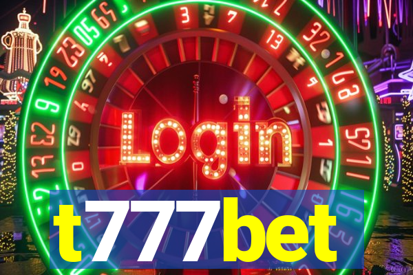 t777bet