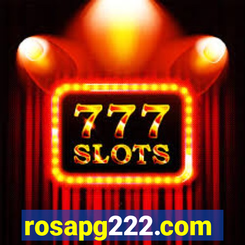 rosapg222.com