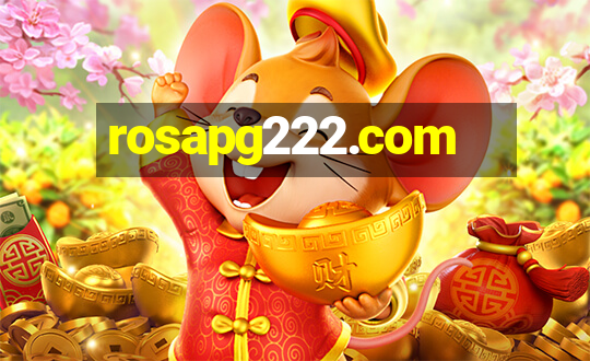 rosapg222.com