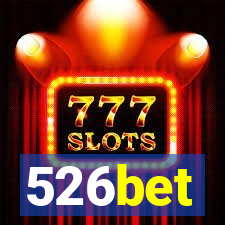 526bet