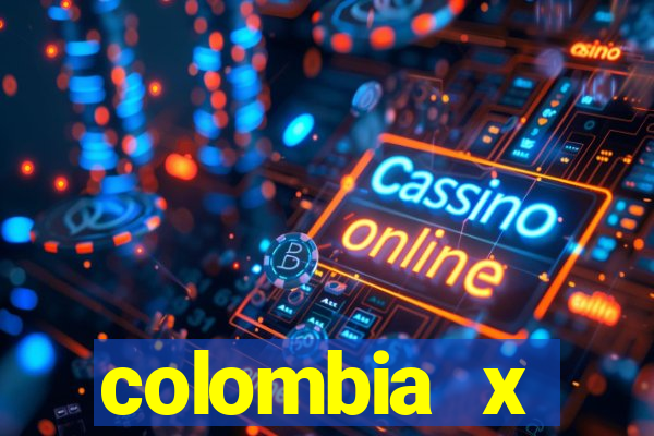 colombia x argentina ao vivo