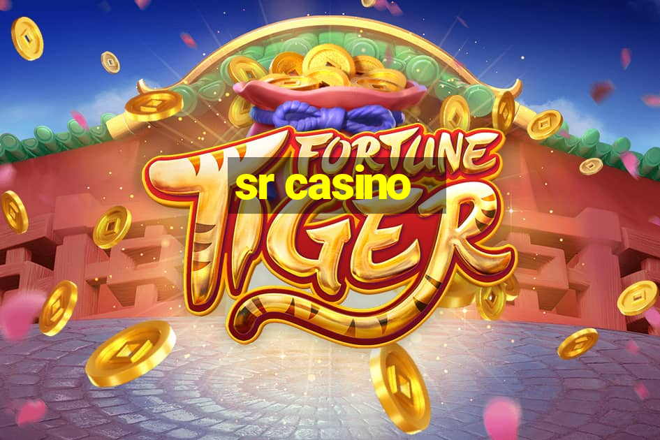 sr casino