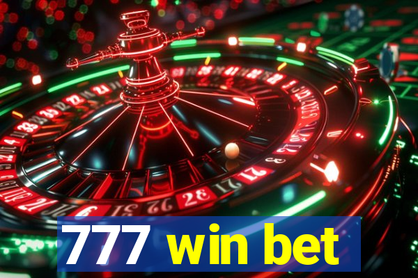 777 win bet