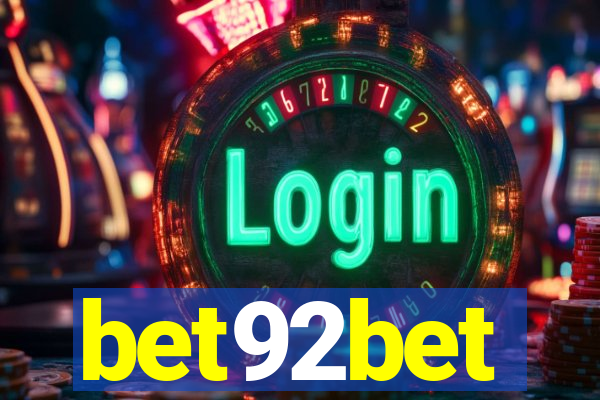 bet92bet