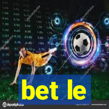 bet le