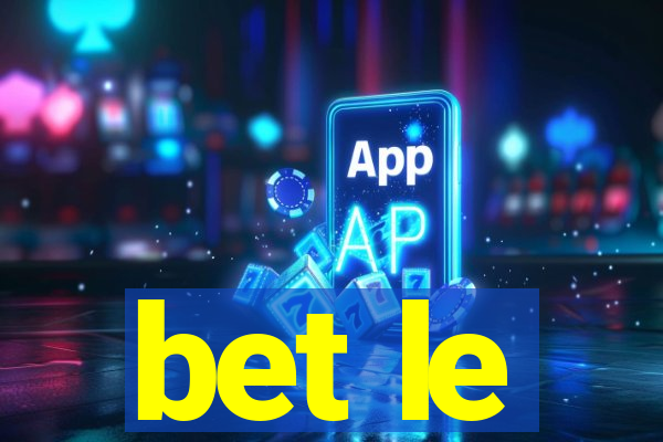 bet le