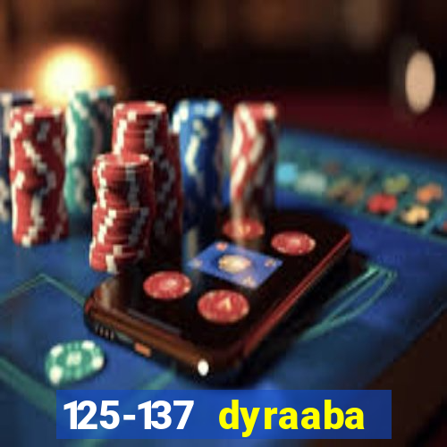 125-137 dyraaba street casino nsw 2470