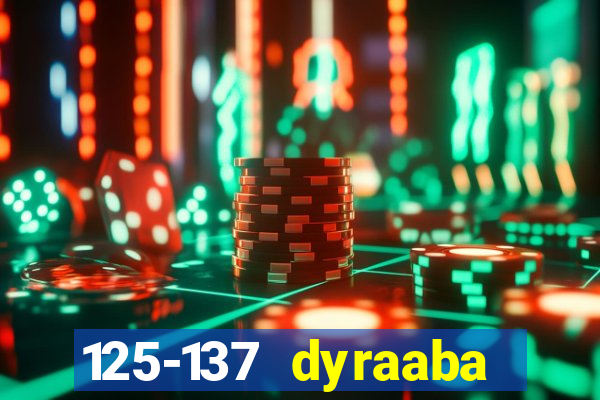 125-137 dyraaba street casino nsw 2470