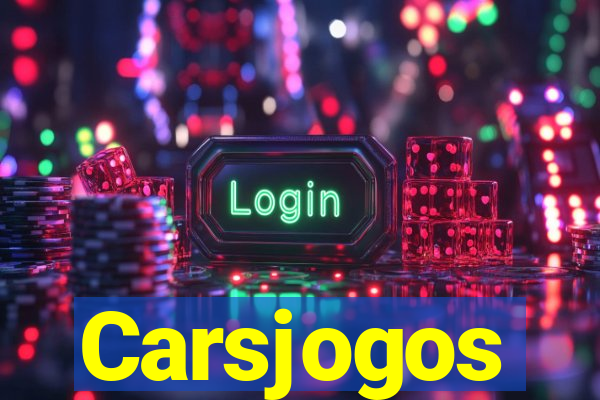 Carsjogos