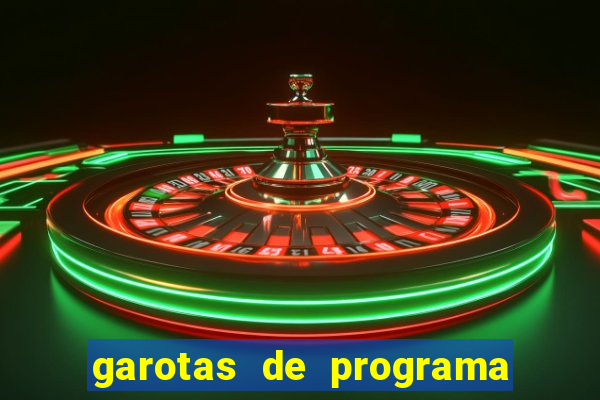 garotas de programa em joinville