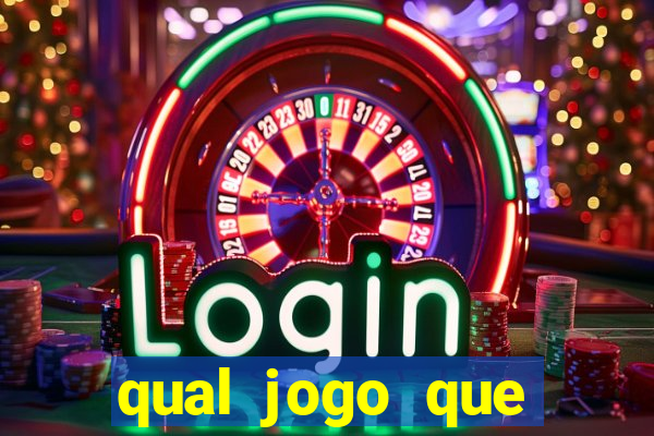 qual jogo que ganha bonus ao se cadastrar