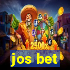 jos bet