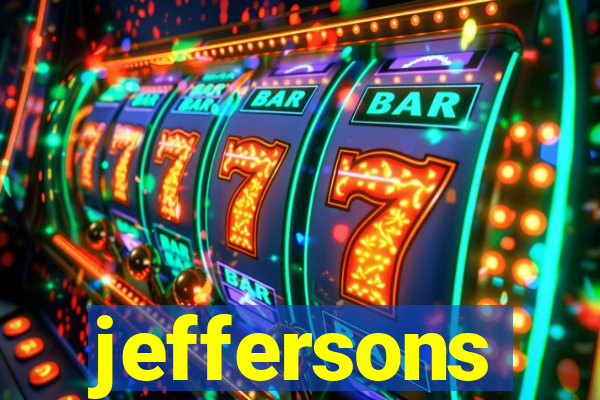 jeffersons