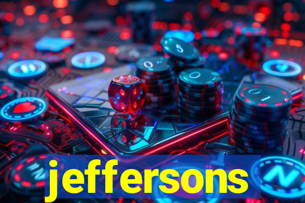 jeffersons