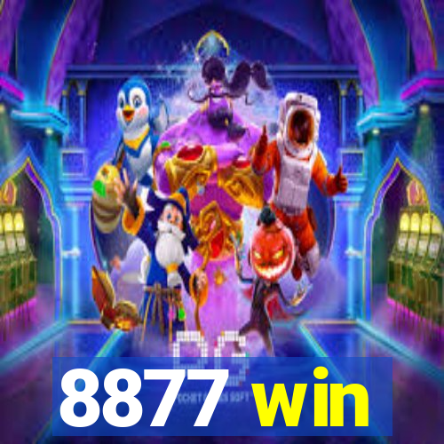 8877 win