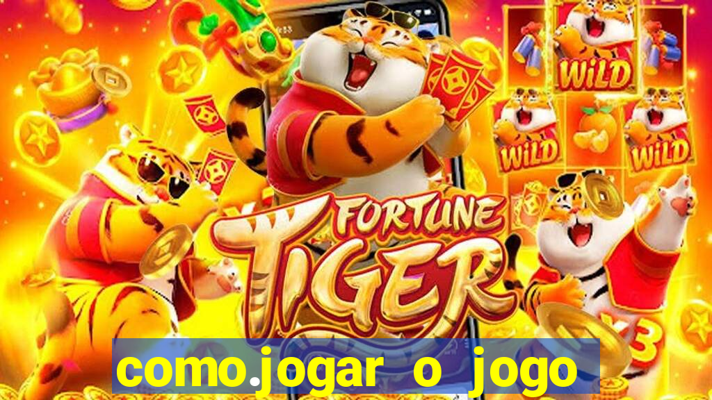 como.jogar o jogo do foguete