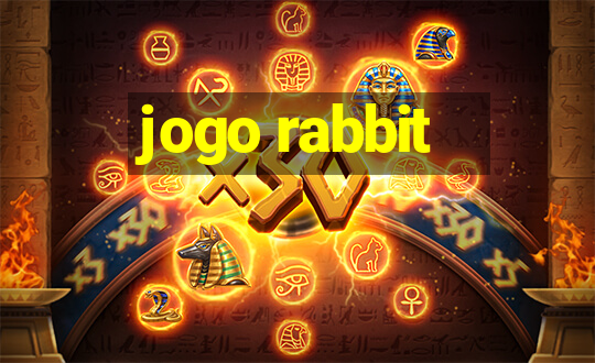 jogo rabbit