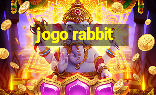 jogo rabbit