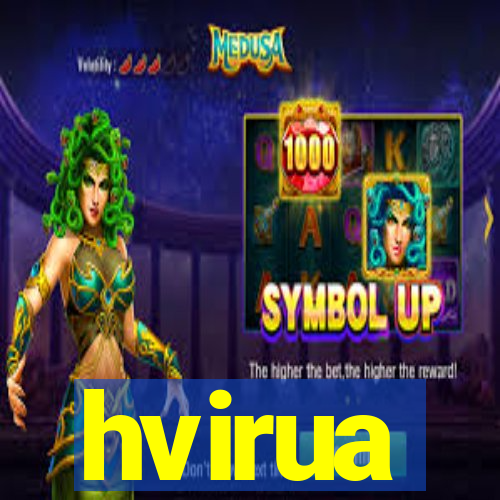 hvirua