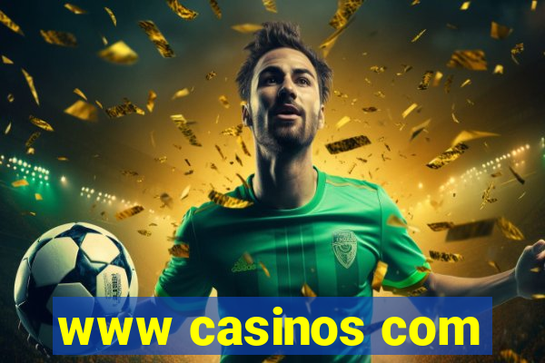 www casinos com