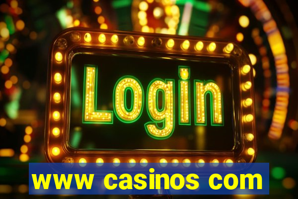 www casinos com