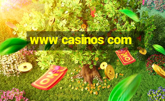 www casinos com