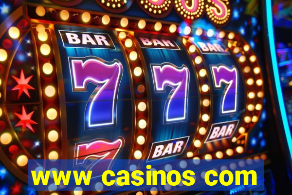 www casinos com