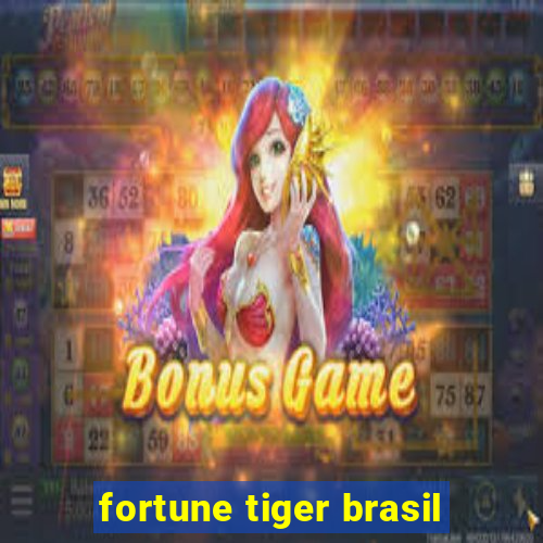 fortune tiger brasil