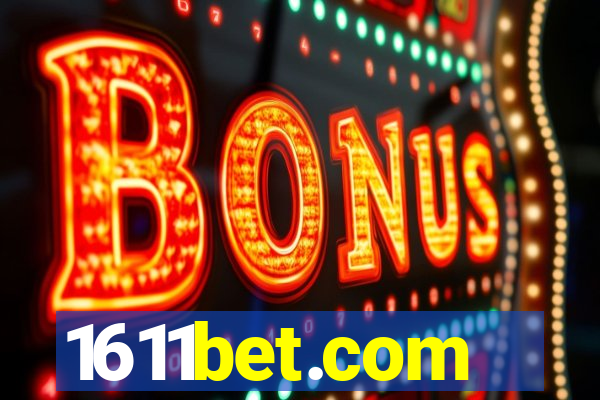 1611bet.com