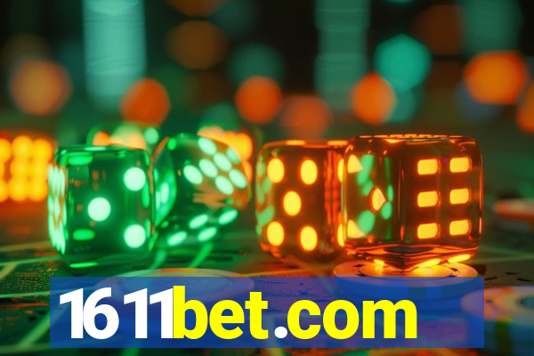 1611bet.com