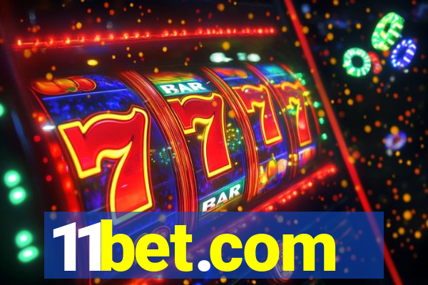 11bet.com