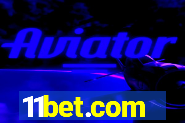 11bet.com