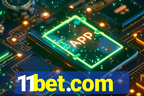 11bet.com