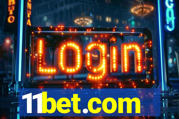 11bet.com