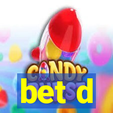 bet d