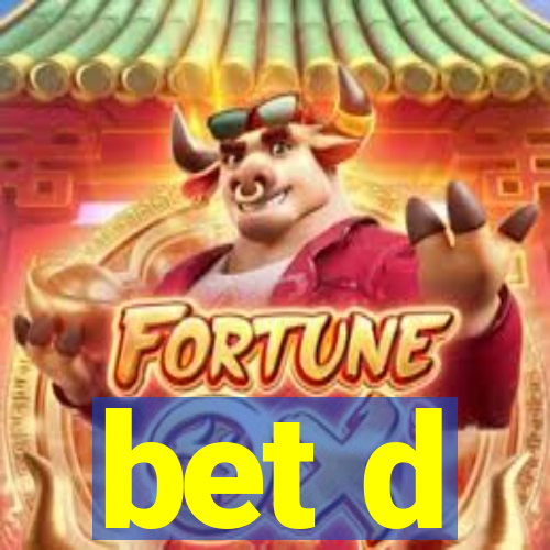 bet d