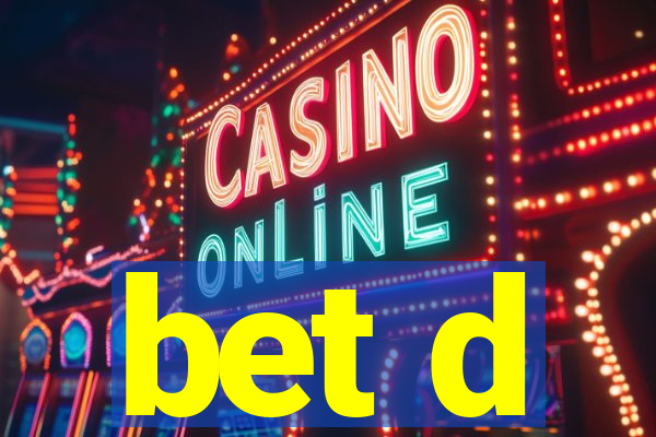 bet d